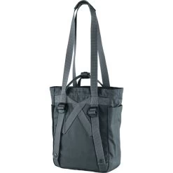Fjallraven Kanken Totepack Mini Graphite -Mode Bagagewinkel image 6040