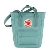 Fjallraven Kanken Totepack Mini Sky Blue 2 Fjallraven Kanken Totepack Mini Sky Blue -Mode Bagagewinkel image 6046