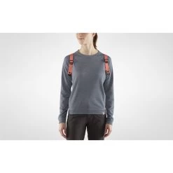 Fjallraven Kanken Totepack Mini Sky Blue -Mode Bagagewinkel image 6049