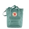 Fjallraven Kanken Totepack Mini Frost Green