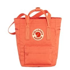 Fjallraven Kanken Totepack Mini Korall