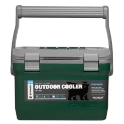 Stanley Easy-Carry Outdoor Cooler 6.6L Green -Mode Bagagewinkel image 6080