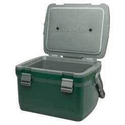 Stanley Easy-Carry Outdoor Cooler 6.6L Green -Mode Bagagewinkel image 6082