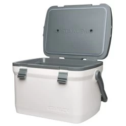 Stanley The Easy-Carry Outdoor Cooler 15.1L Polar 13 Stanley The Easy-Carry Outdoor Cooler 15.1L Polar -Mode Bagagewinkel image 6088
