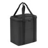 Reisenthel Shopping Coolerbag XL Black 1 Reisenthel Shopping Coolerbag XL Black -Mode Bagagewinkel image 6089