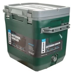 Stanley The Cold-For-Days Outdoor Cooler 28.3L Green -Mode Bagagewinkel image 6100