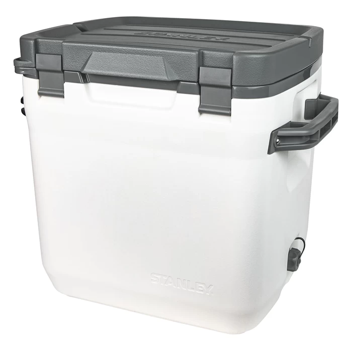 Stanley The Cold-For-Days Outdoor Cooler 28.3L Polar 5 Stanley The Cold-For-Days Outdoor Cooler 28.3L Polar - Afbeelding 3