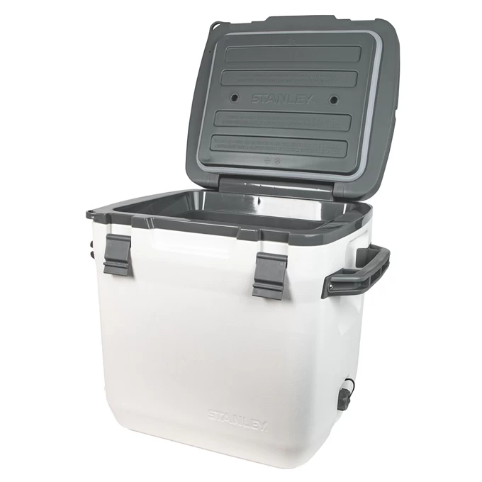Stanley The Cold-For-Days Outdoor Cooler 28.3L Polar 7 Stanley The Cold-For-Days Outdoor Cooler 28.3L Polar - Afbeelding 5
