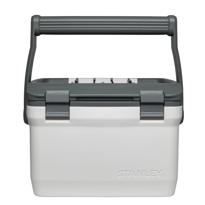Stanley Easy-Carry Outdoor Cooler 6.6L Polar 3 Stanley Easy-Carry Outdoor Cooler 6.6L Polar