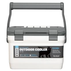 Stanley Easy-Carry Outdoor Cooler 6.6L Polar 9 Stanley Easy-Carry Outdoor Cooler 6.6L Polar -Mode Bagagewinkel image 6116