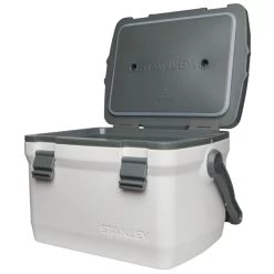 Stanley Easy-Carry Outdoor Cooler 6.6L Polar 11 Stanley Easy-Carry Outdoor Cooler 6.6L Polar -Mode Bagagewinkel image 6118
