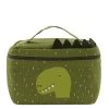 Trixie Mr. Dino Koelbox Green 2 Trixie Mr. Dino Koelbox Green -Mode Bagagewinkel image 6123