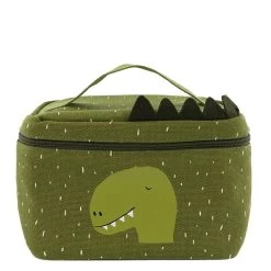 Trixie Mr. Dino Koelbox Green