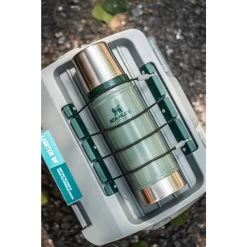 Stanley The Easy Carry Outdoor Cooler 15,1L Citron 12 Stanley The Easy Carry Outdoor Cooler 15,1L Citron -Mode Bagagewinkel image 6127