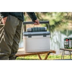 Stanley The Easy Carry Outdoor Cooler 15,1L Citron 13 Stanley The Easy Carry Outdoor Cooler 15,1L Citron -Mode Bagagewinkel image 6128