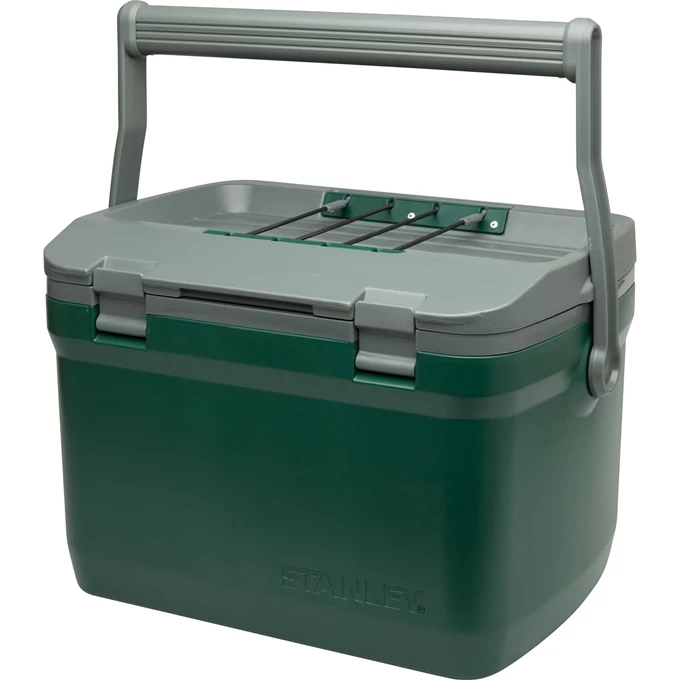 Stanley The Easy Carry Outdoor Cooler 15,1L Citron 8 Stanley The Easy Carry Outdoor Cooler 15,1L Citron - Afbeelding 6