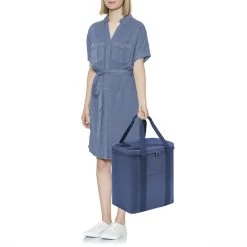 Reisenthel Shopping Coolerbag XL Signature Navy -Mode Bagagewinkel image 6148