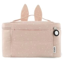 Trixie Mrs. Rabbit Koelbox Soft Pink -Mode Bagagewinkel image 6157