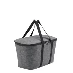 Reisenthel Shopping Coolerbag Twist Silver
