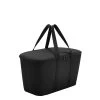 Reisenthel Shopping Coolerbag Black -Mode Bagagewinkel image 6176