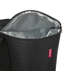 Reisenthel Shopping Coolerbag Black -Mode Bagagewinkel image 6178
