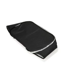 Reisenthel Shopping Coolerbag Black -Mode Bagagewinkel image 6179