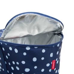 Reisenthel Shopping Coolerbag Black -Mode Bagagewinkel image 6180