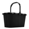 Reisenthel Shopping Carrybag Frame Black/black -Mode Bagagewinkel image 6196