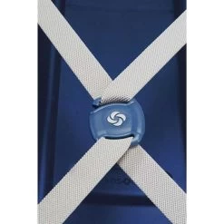 Samsonite S'Cure Spinner 69 Dark Blue -Mode Bagagewinkel image 622