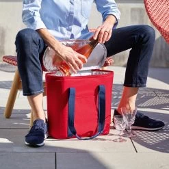 Reisenthel Shopping Thermobag Black -Mode Bagagewinkel image 6238