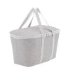 Reisenthel Shopping Coolerbag Twist Sky Rose -Mode Bagagewinkel image 6247