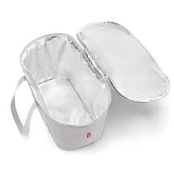 Reisenthel Shopping Coolerbag Twist Sky Rose -Mode Bagagewinkel image 6249