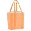 Reisenthel Shopping Thermobag Twist Apricot -Mode Bagagewinkel image 6250