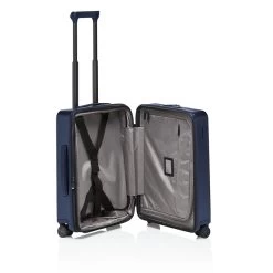 Porsche Design Roadster Hardcase 4W Trolley S Business Dark Blue 9 Porsche Design Roadster Hardcase 4W Trolley S Business Dark Blue -Mode Bagagewinkel image 626