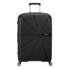 American Tourister Starvibe Spinner 77 EXP Black 1 American Tourister Starvibe Spinner 77 EXP Black -Mode Bagagewinkel image 627