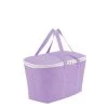 Reisenthel Shopping Coolerbag Twist Violet 2 Reisenthel Shopping Coolerbag Twist Violet -Mode Bagagewinkel image 6292