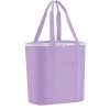 Reisenthel Shopping Thermobag Twist Violet 2 Reisenthel Shopping Thermobag Twist Violet -Mode Bagagewinkel image 6297