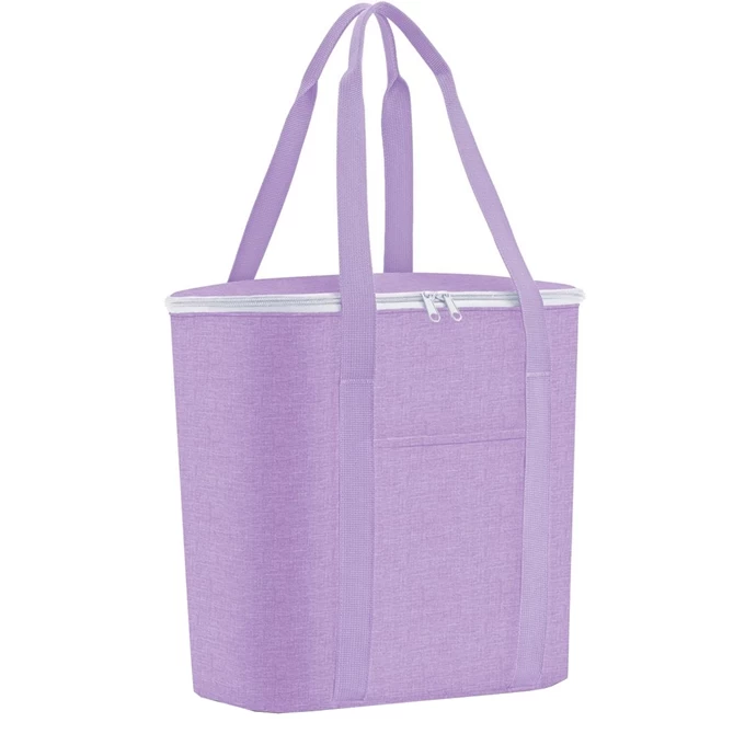 Reisenthel Shopping Thermobag Twist Violet 3 Reisenthel Shopping Thermobag Twist Violet