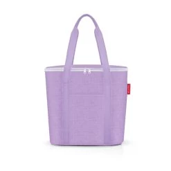 Reisenthel Shopping Thermobag Twist Violet 9 Reisenthel Shopping Thermobag Twist Violet -Mode Bagagewinkel image 6299