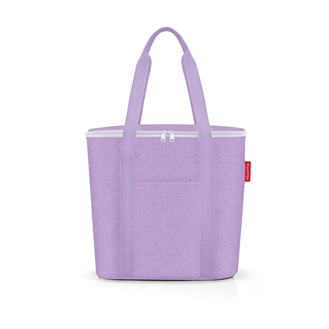 Reisenthel Shopping Thermobag Twist Violet 5 Reisenthel Shopping Thermobag Twist Violet - Afbeelding 3