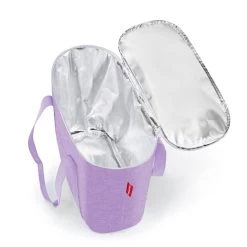 Reisenthel Shopping Thermobag Twist Violet 10 Reisenthel Shopping Thermobag Twist Violet -Mode Bagagewinkel image 6300