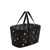 Reisenthel Shopping Coolerbag Dots 1 Reisenthel Shopping Coolerbag Dots -Mode Bagagewinkel image 6302