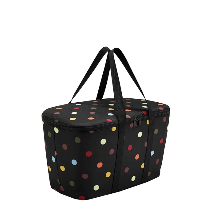 Reisenthel Shopping Coolerbag Dots 3 Reisenthel Shopping Coolerbag Dots