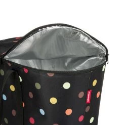 Reisenthel Shopping Coolerbag Dots 9 Reisenthel Shopping Coolerbag Dots -Mode Bagagewinkel image 6304