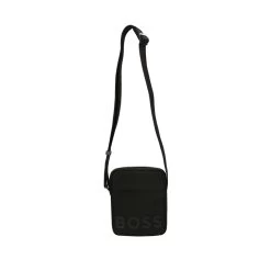Boss Catch 2.0 Crossbody Black -Mode Bagagewinkel image 6319