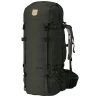 Fjallraven Kajka 65W Forest Green -Mode Bagagewinkel image 6348
