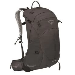 Osprey Stratos 24 Backpack Tunnel Vision Grey