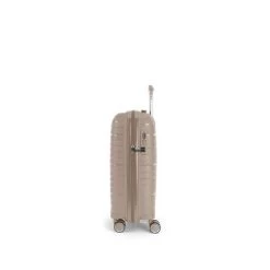 Gabol Kiba Cabin Trolley 55 Beige -Mode Bagagewinkel image 638