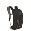 Osprey Syncro 5 Black 2 Osprey Syncro 5 Black -Mode Bagagewinkel image 6399