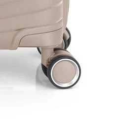 Gabol Kiba Cabin Trolley 55 Beige -Mode Bagagewinkel image 642